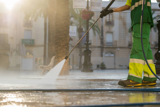 Reliable Sarasota Springs, FL Pressure Washing Services Solutions